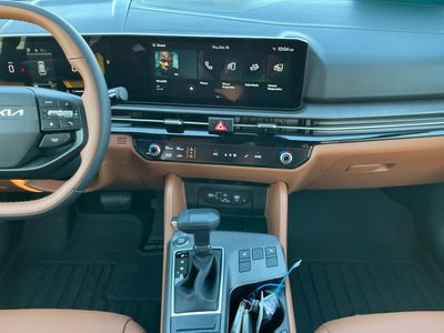 2026 Kia Sportage - Photo 13