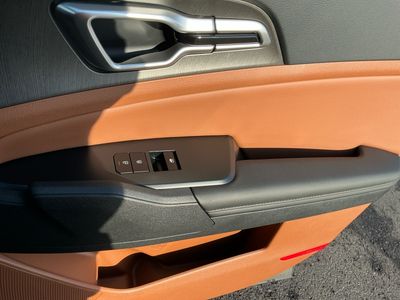 2026 Kia Sportage - Photo 15