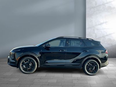 2026 Kia Sportage - Photo 4