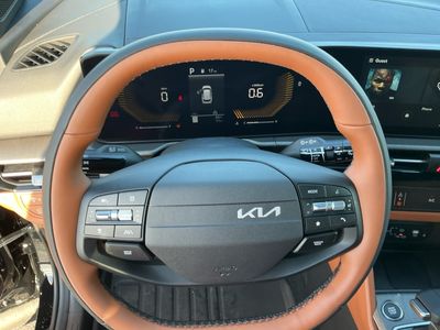 2026 Kia Sportage - Photo 5