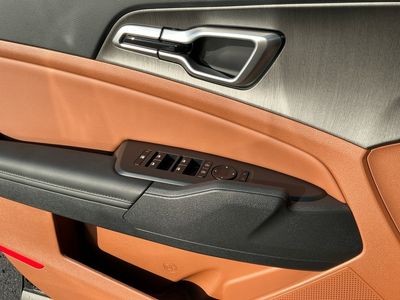 2026 Kia Sportage - Photo 8