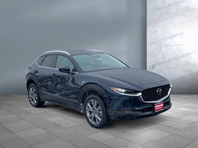 2024 Mazda CX-30 - Photo 1