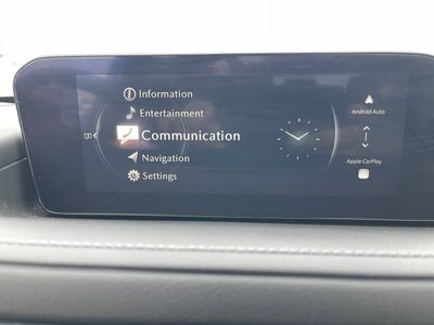2024 Mazda CX-30 - Photo 11