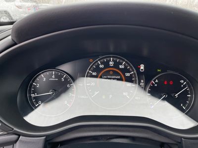 2024 Mazda CX-30 - Photo 12