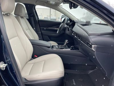 2024 Mazda CX-30 - Photo 13