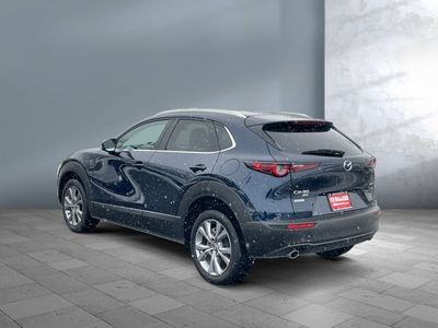 2024 Mazda CX-30 - Photo 3