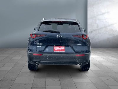 2024 Mazda CX-30 - Photo 4