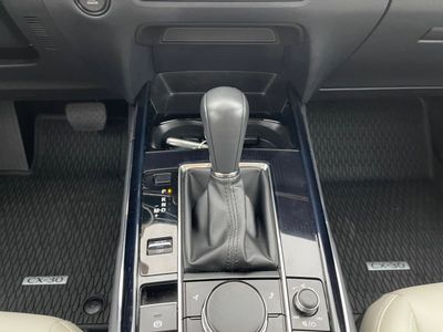 2024 Mazda CX-30 - Photo 7