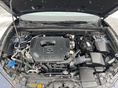 2024 Mazda CX-30 - Photo 9