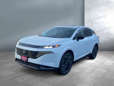 2026 Nissan Murano - Photo 1