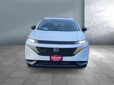 2026 Nissan Murano - Photo 2