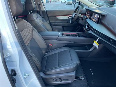 2026 Nissan Murano - Photo 11