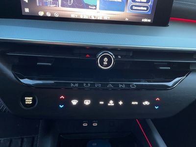 2026 Nissan Murano - Photo 13