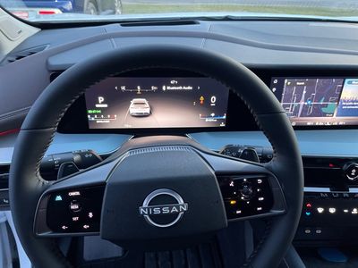 2026 Nissan Murano - Photo 14