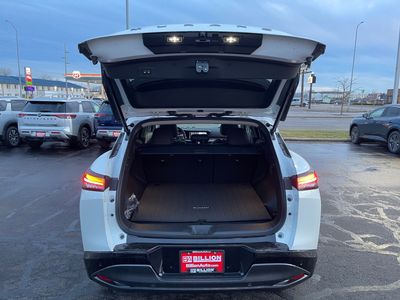 2026 Nissan Murano - Photo 15