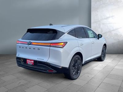 2026 Nissan Murano - Photo 4