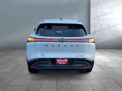2026 Nissan Murano - Photo 5