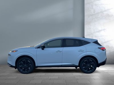 2026 Nissan Murano - Photo 6