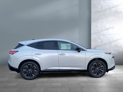 2026 Nissan Murano - Photo 7