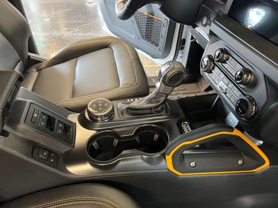 2024 Ford Bronco — photo 13 view
