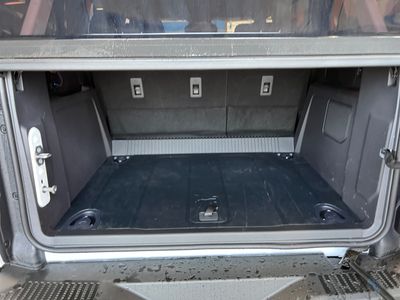 2024 Ford Bronco — photo 15 view