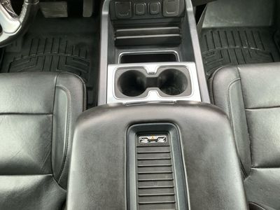 2018 GMC Sierra 1500 — photo 11 view