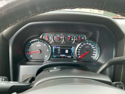 2018 GMC Sierra 1500 — photo 12 view