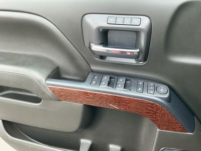 2018 GMC Sierra 1500 — photo 13 view
