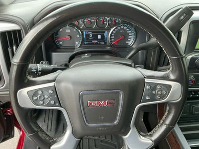 2018 GMC Sierra 1500 — photo 14 view