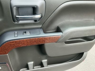 2018 GMC Sierra 1500 — photo 15 view