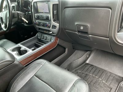 2018 GMC Sierra 1500 — photo 7 view