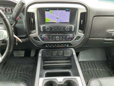 2018 GMC Sierra 1500 — photo 9 view