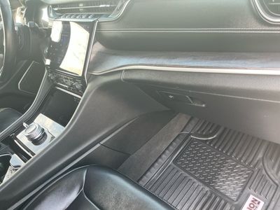 2021 Jeep Grand Cherokee L — photo 11 view