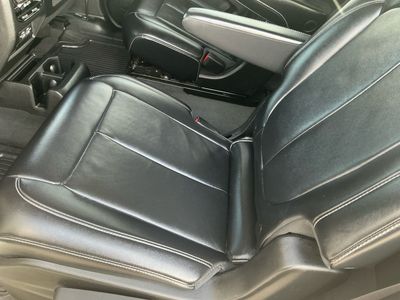 2021 Jeep Grand Cherokee L — photo 13 view