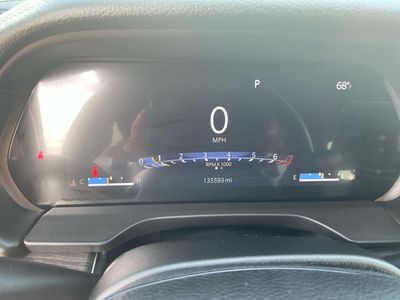 2021 Jeep Grand Cherokee L — photo 14 view