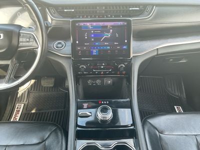 2021 Jeep Grand Cherokee L — photo 15 view
