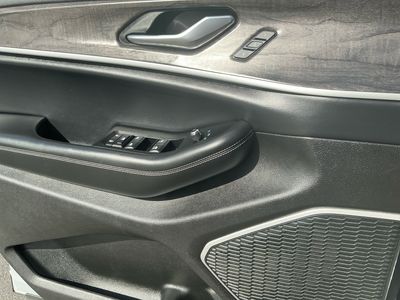2021 Jeep Grand Cherokee L — photo 7 view