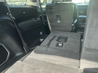 2021 Jeep Grand Cherokee L — photo 9 view