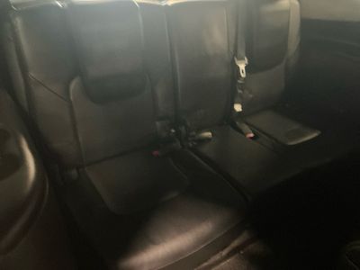 2019 Nissan Armada — photo 14 view