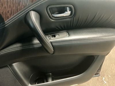 2019 Nissan Armada — photo 15 view