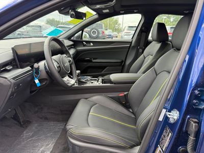 2026 Kia K5 — photo 14 view