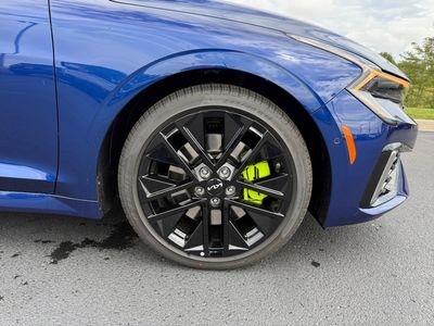 2026 Kia K5 — photo 15 view
