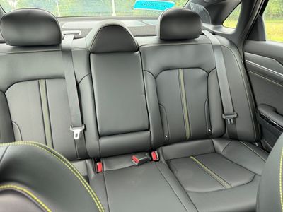 2026 Kia K5 — photo 10 view