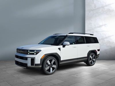 2026 Hyundai Santa Fe - Photo 1