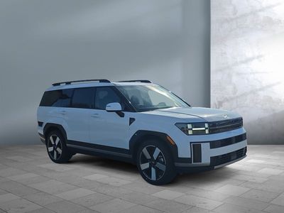 2026 Hyundai Santa Fe - Photo 2