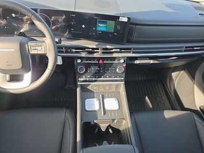 2026 Hyundai Santa Fe - Photo 11