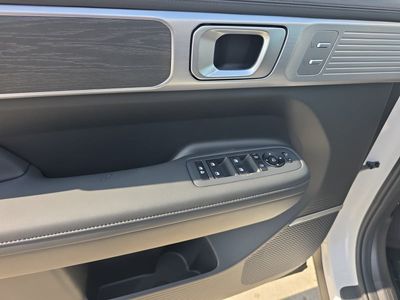 2026 Hyundai Santa Fe - Photo 12