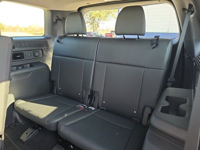 2026 Hyundai Santa Fe - Photo 13