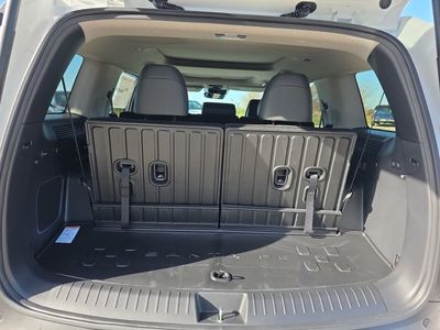 2026 Hyundai Santa Fe - Photo 14