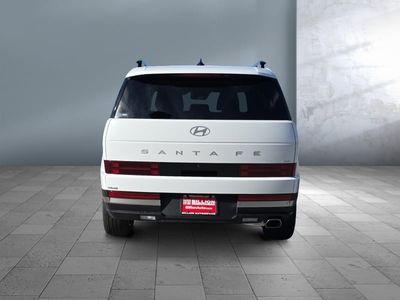 2026 Hyundai Santa Fe - Photo 4